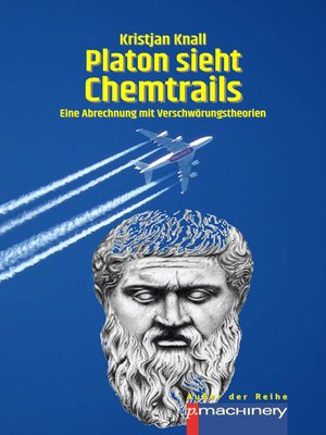 cover image of PLATON SIEHT CHEMTRAILS